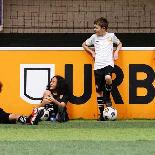 UrbanSoccer Marseille La Valentine