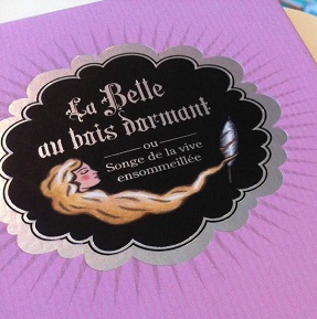 Belle au Bois dormant