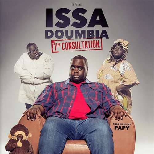 Issa Doumbia