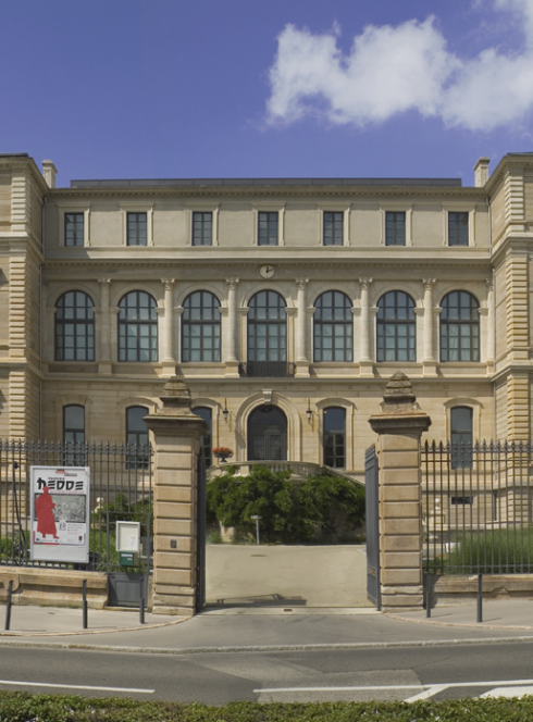 musee-d-art-et-d-industrie