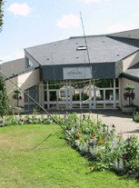 Espace Culturel Capellia