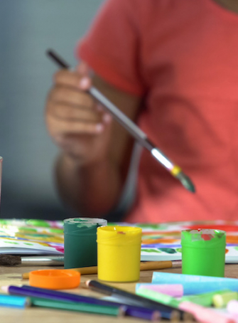 Animations pour la semaine des droits de l’enfant
