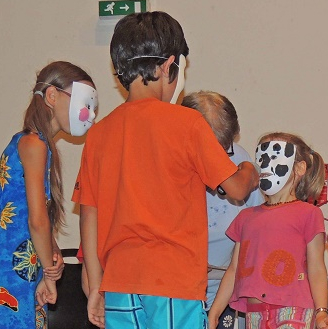 Ecole Occitane d'été