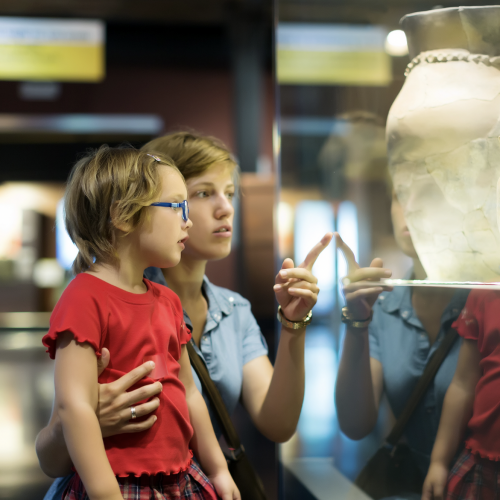 Journée européennes archéologie