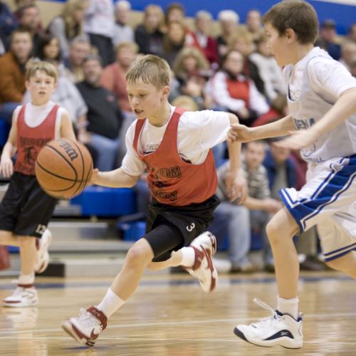 ASPTT Basket-ball Rennes
