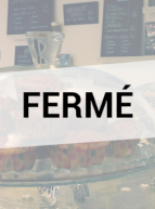 Couleur Café Clermont - Fermé