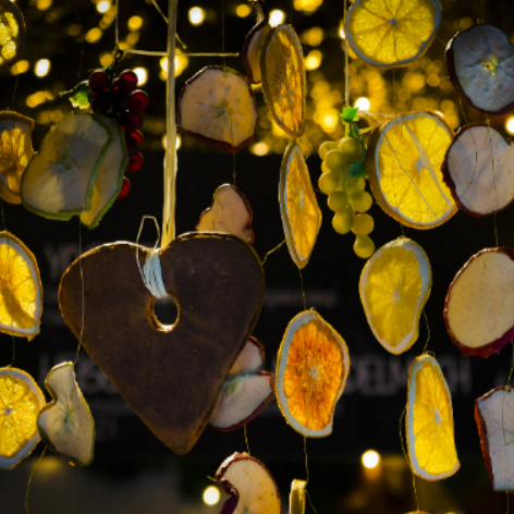 Marché de Noël Paris Canopée Halles 2018