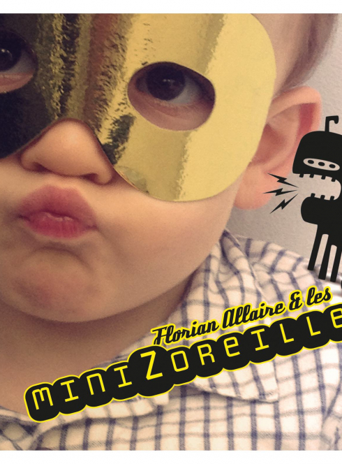 Mini-concert pour mini-zoreilles