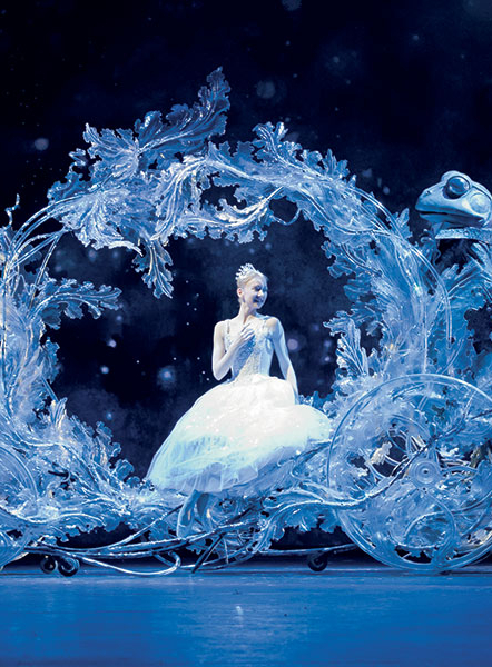 Cendrillon - Bintley