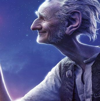 Le BGG (Le bon gros géant)