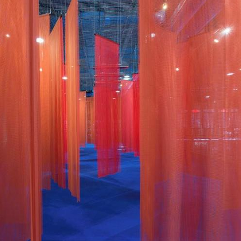 37,5 °C - Expo-atelier de Davide Balula