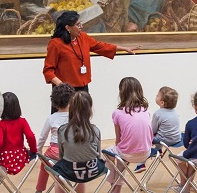 Petit Palais @Pierre Antoine