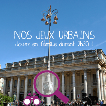 Jeu de piste : le voleur du Grand Théâtre