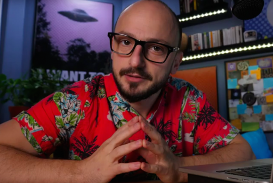 Lumni : chaîne YouTube France TV