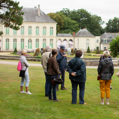 Balades estivales patrimoniales