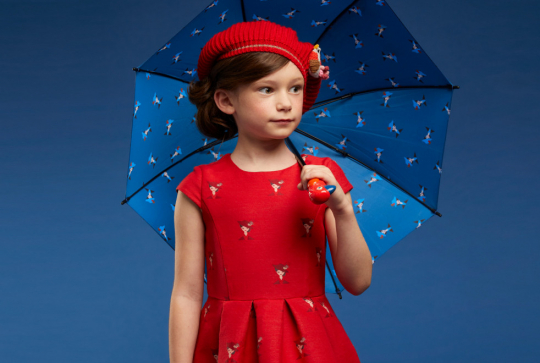Organisez un anniversaire pour enfants sur le theme Mary Poppins Citizenkid