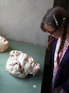 Atelier : Les cheveux au vent