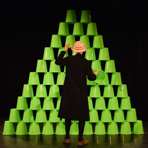 Bakéké - Fabrizio Rosselli