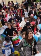 Carnaval d'Aubagne