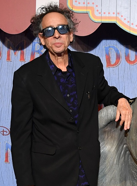 Dumbo : Eva Green et Tim Burton nous en disent plus sur le Disney