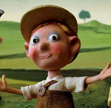 Le Voyage de Tom Pouce