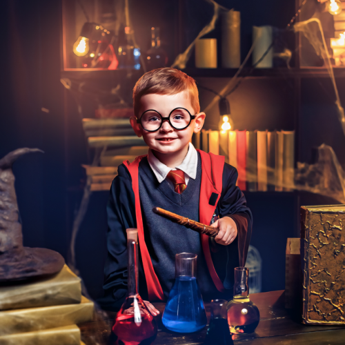 Festival Magie Kids Divadlo Théâtre