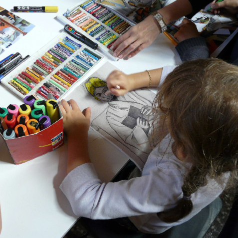 Musée beaux-arts Bordeaux