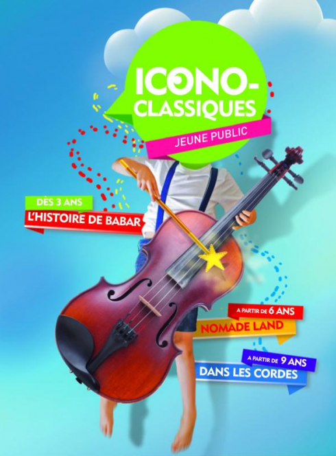 Quinzaine iconoclassique