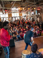 Rendez-vous hip-hop 2019 à Lille