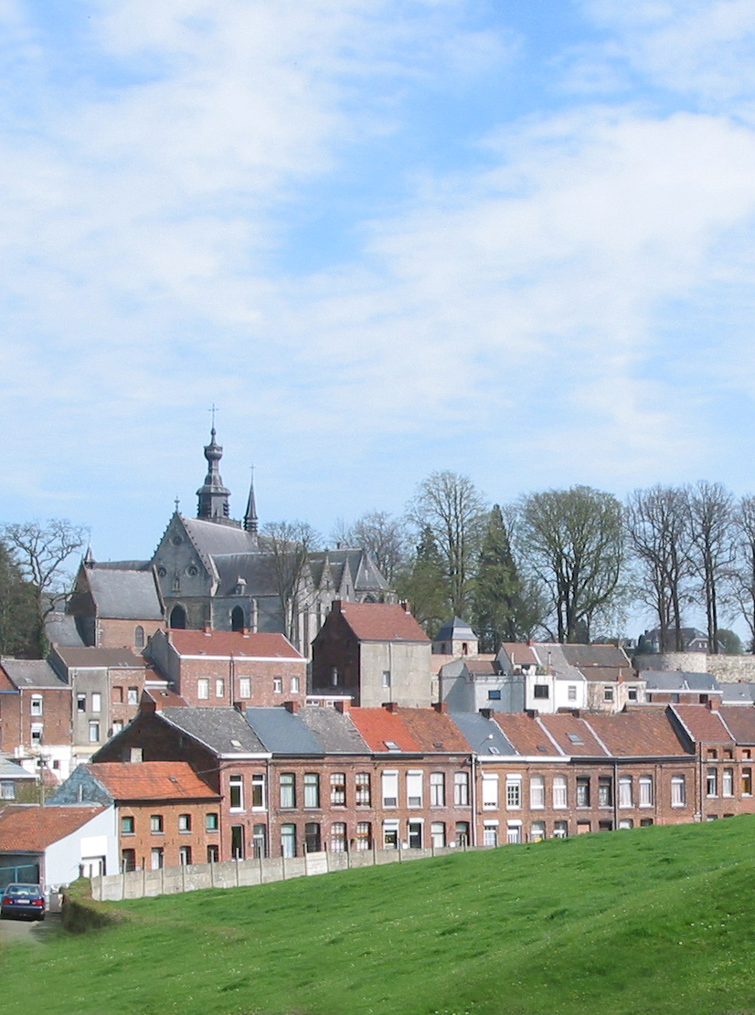 Découvrez la ville de Binche et son carnaval célèbre dans le monde