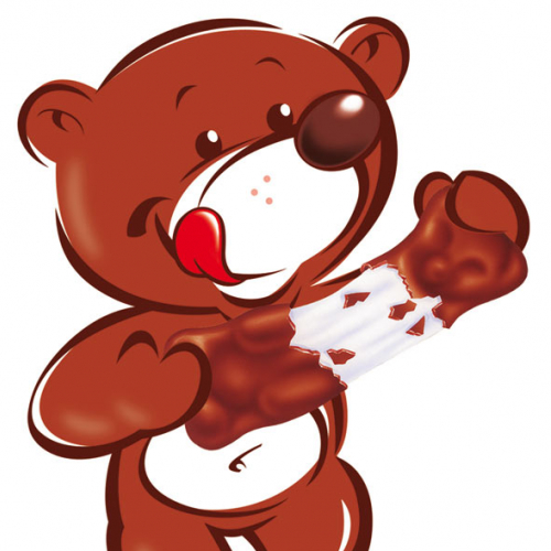 Chasse à l'oeuf au Parc de la Haute Borne