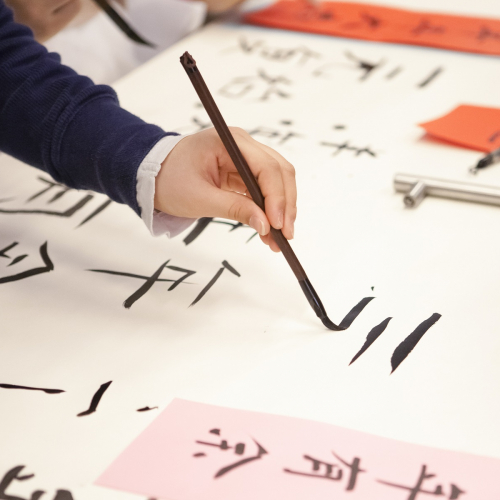 Pourquoi et comment apprendre le chinois aux enfants ?