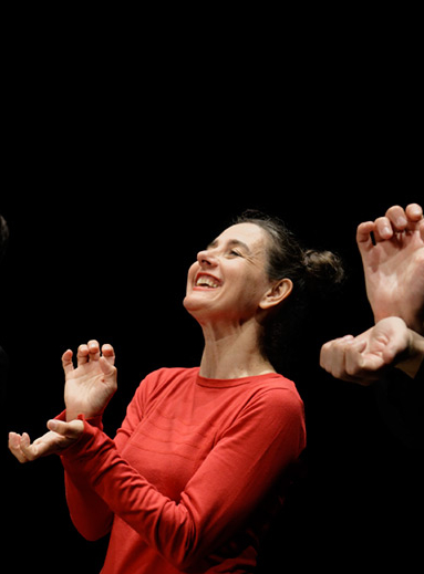 L'arbre sans fin - Les Compagnons de Pierre Ménard