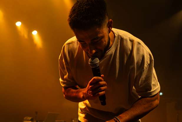 Influence – Cie Supreme Legacy