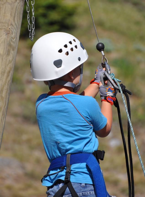Les Journées Verticales du département 06
