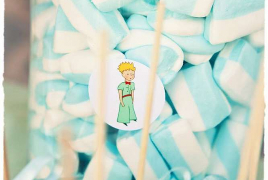 Guimauve Petit Prince