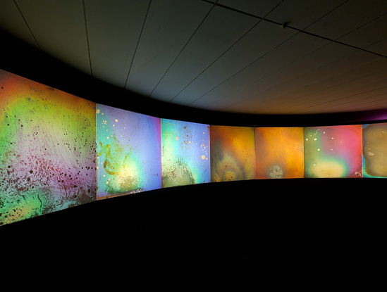 Supportive 1966-2011 - Gustav Metzger