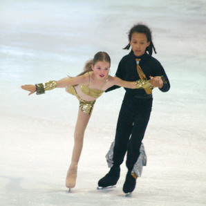 Toulouse Club Patinage