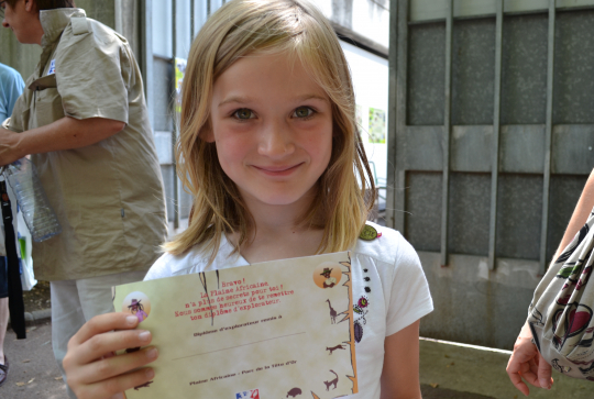 eventscitizenkidZoodeLyon