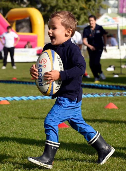 Sentez-vous sport au Parc de la Villette