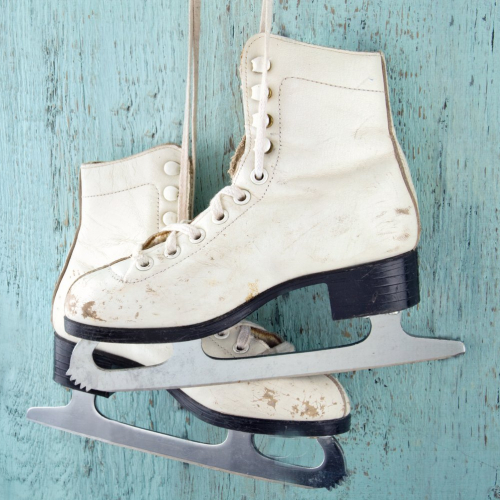 Patinoire de Clermont-Ferrand