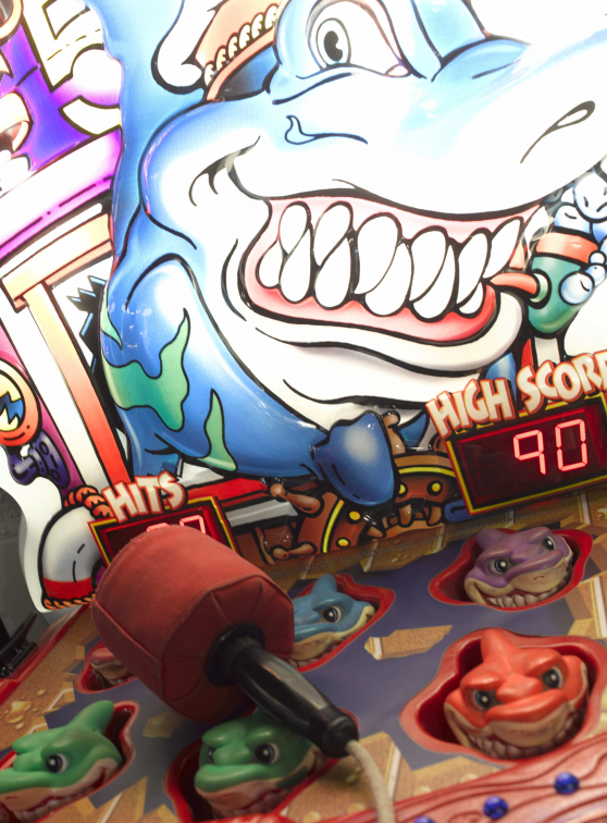 jeu lumineux tete dans les nuages