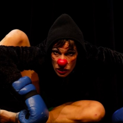 More Aura - Véronique Tuaillon