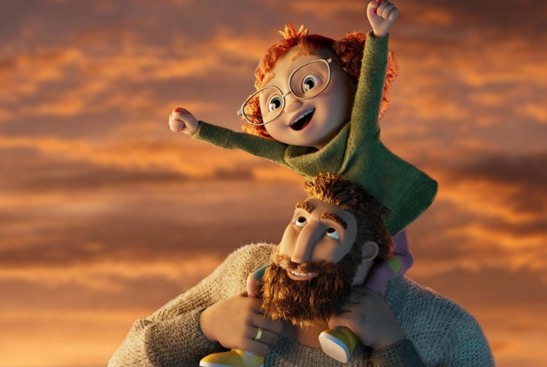 Avant-première "Super Lion"