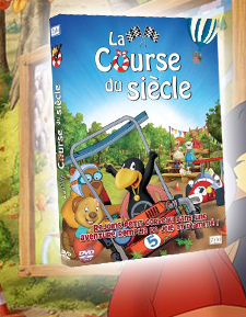 slider la course du siècle