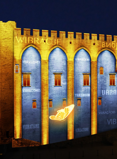 Vibrations Avignon