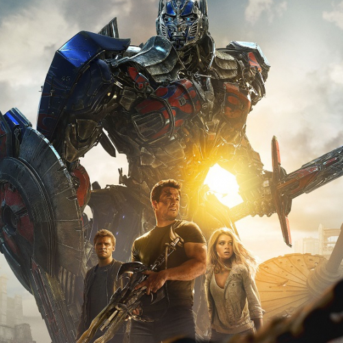 Transformers 4