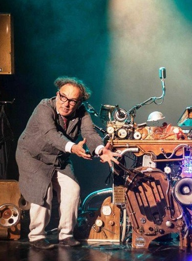 Festival TaParole 2017 - Martintouseul