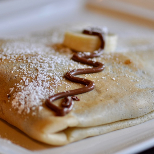 Chandeleur 2020 aux Grands Voisins