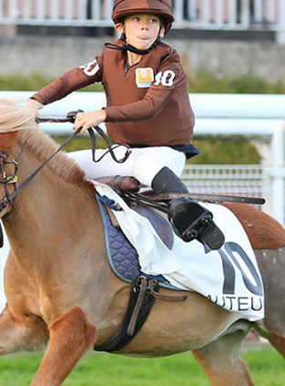 48 heures de l'obstacle